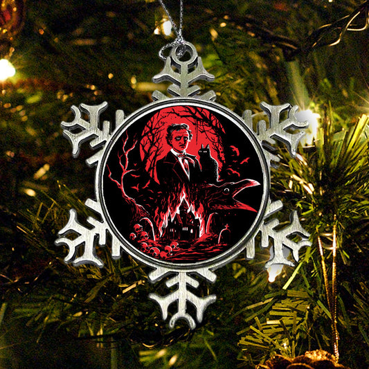 Gothic Horror - Ornament