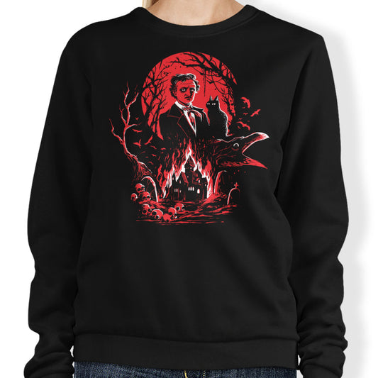 Gothic Horror - Sweatshirt