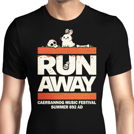 Grail Music Festival - Men's Apparel