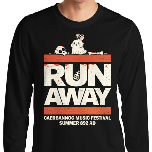 Grail Music Festival - Long Sleeve T-Shirt