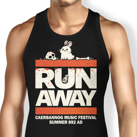Grail Music Festival - Tank Top
