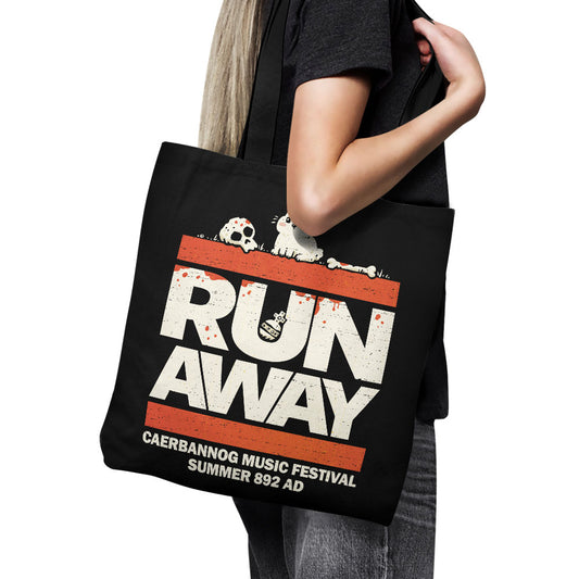 Grail Music Festival - Tote Bag