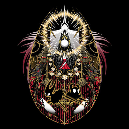 Grand Cradle - Long Sleeve T-Shirt