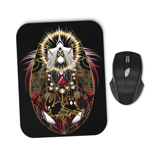 Grand Cradle - Mousepad