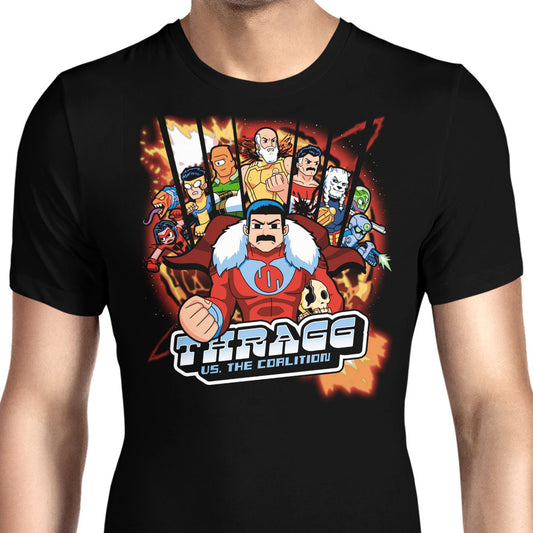Grand Regent Pilgrim - Men's Apparel