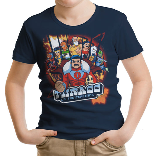 Grand Regent Pilgrim - Youth Apparel