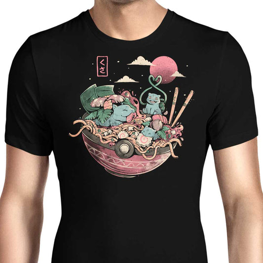 Grass Bowl - Men's Apparel