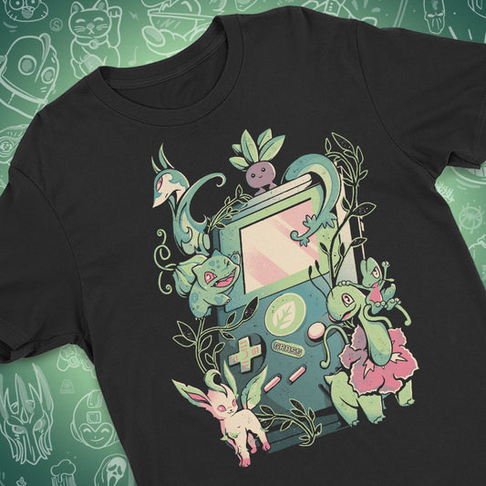 Convention - Grass Game