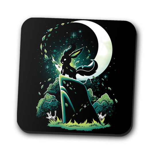 Grass Magic - Coasters