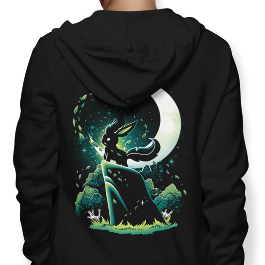 Grass Magic - Hoodie