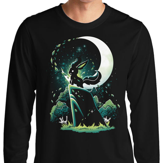 Grass Magic - Long Sleeve T-Shirt