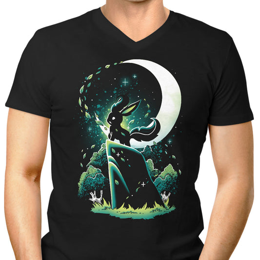 Grass Magic - Men's V-Neck