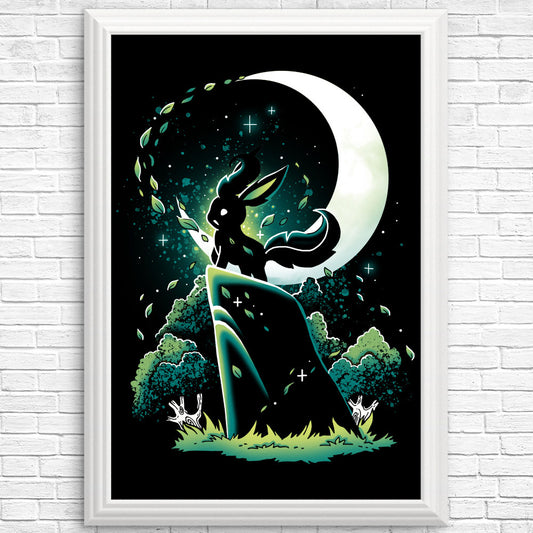 Grass Magic - Posters & Prints