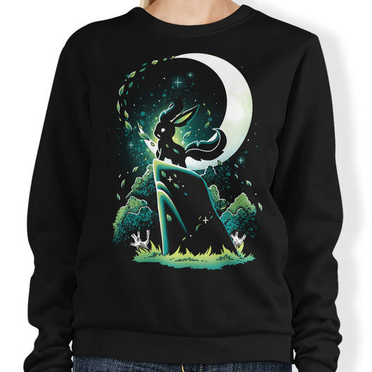 Grass Magic - Sweatshirt