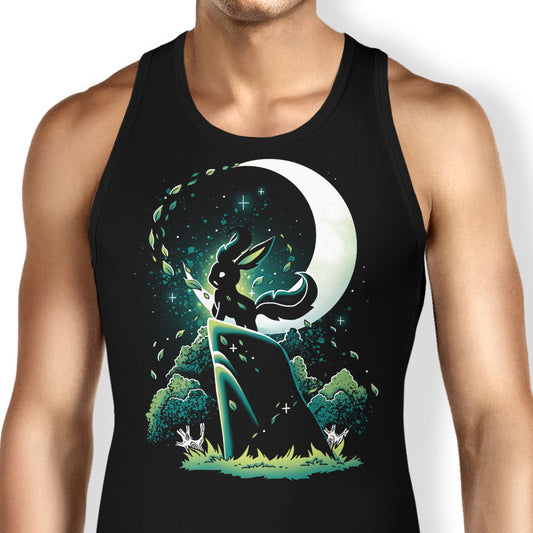 Grass Magic - Tank Top