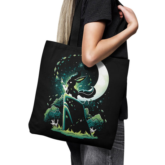 Grass Magic - Tote Bag