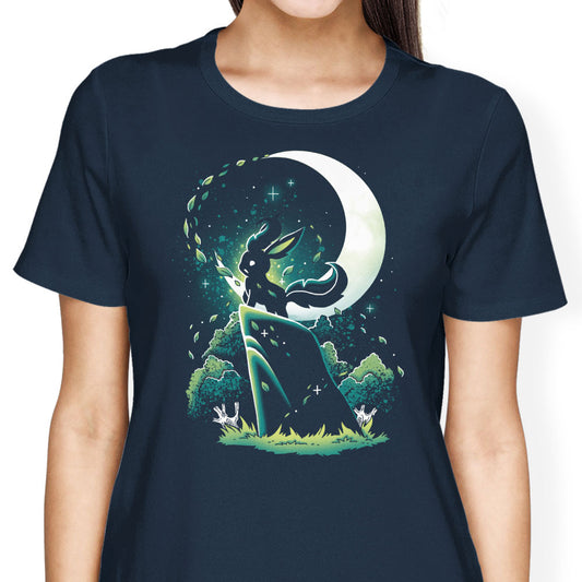 Grass Magic - Women's Apparel