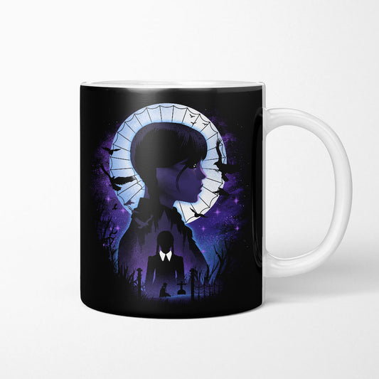 Grave Reflections - Mug