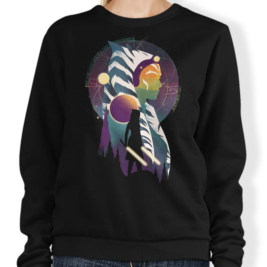 Gray Dawn - Sweatshirt