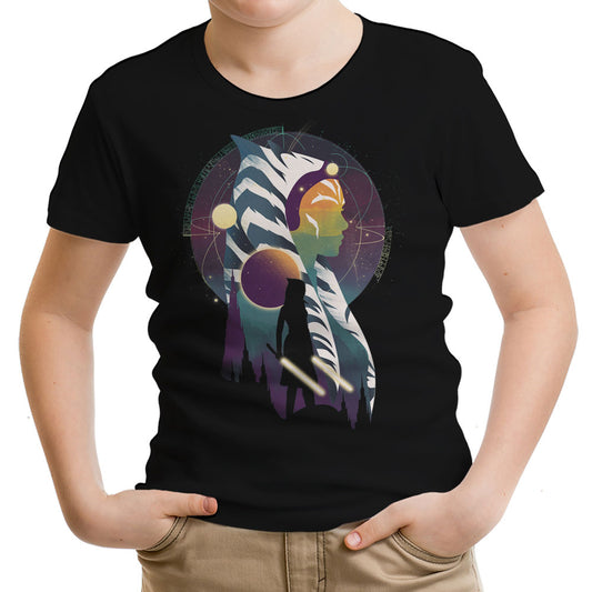 Gray Dawn - Youth Apparel