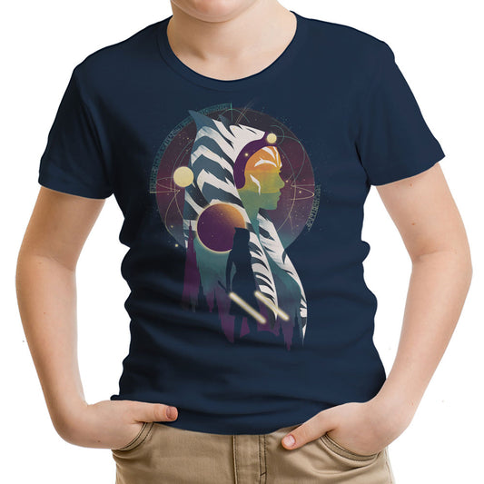 Gray Dawn - Youth Apparel