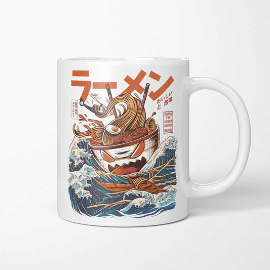 Great Ramen Off Kanagawa - Mug