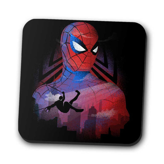 Great Responsibility - Coasters
