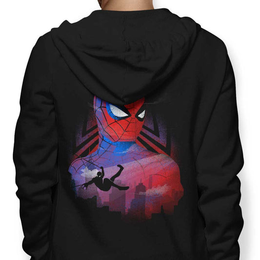 Great Responsibility - Hoodie
