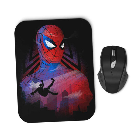 Great Responsibility - Mousepad