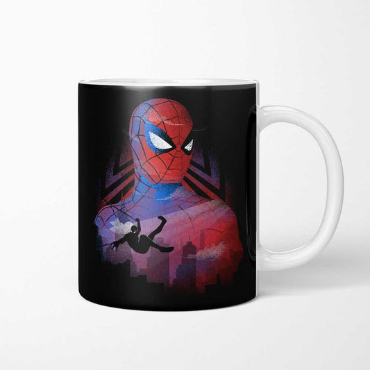 Great Responsibility - Mug