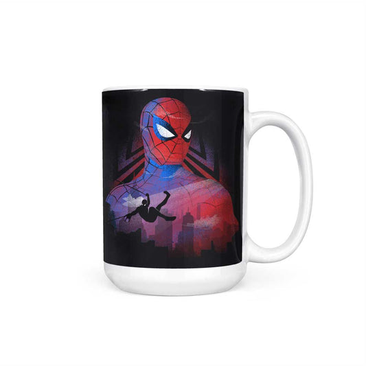 Great Responsibility - Mug