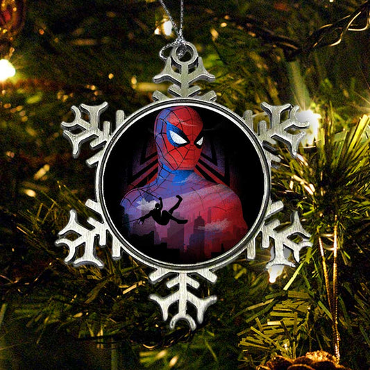 Great Responsibility - Ornament