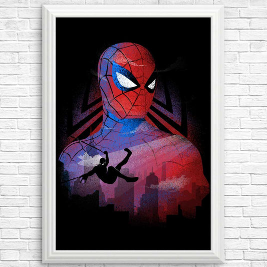 Great Responsibility - Posters & Prints