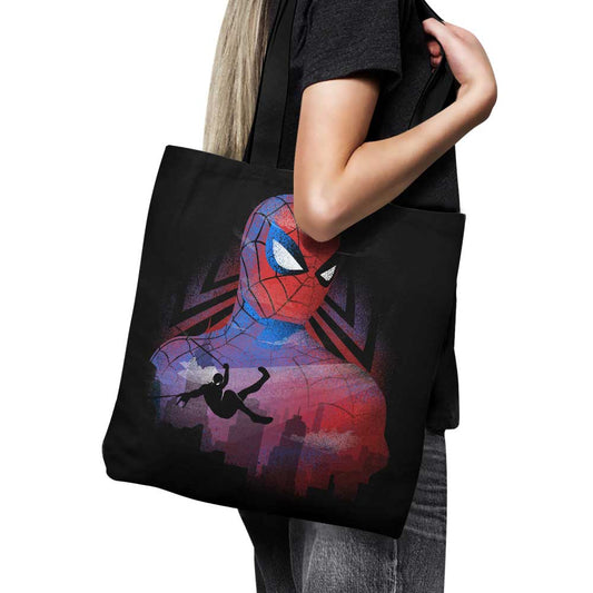 Great Responsibility - Tote Bag