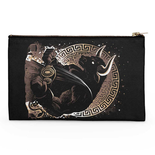 Guardian of the Labyrinth - Accessory Pouch