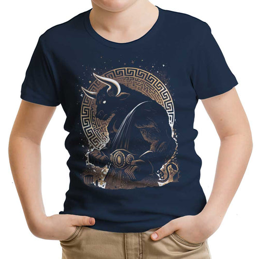 Guardian of the Labyrinth - Youth Apparel