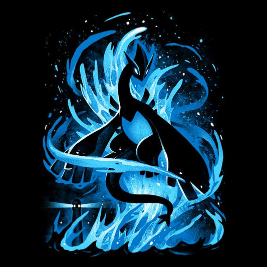 Guardian of the Seas - Tote Bag