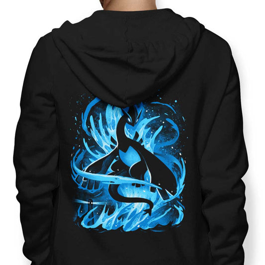 Guardian of the Seas - Hoodie