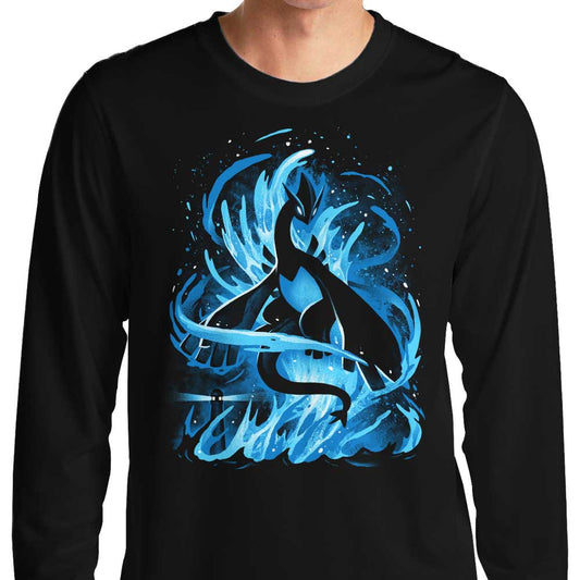 Guardian of the Seas - Long Sleeve T-Shirt