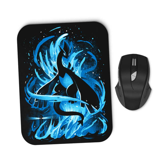 Guardian of the Seas - Mousepad