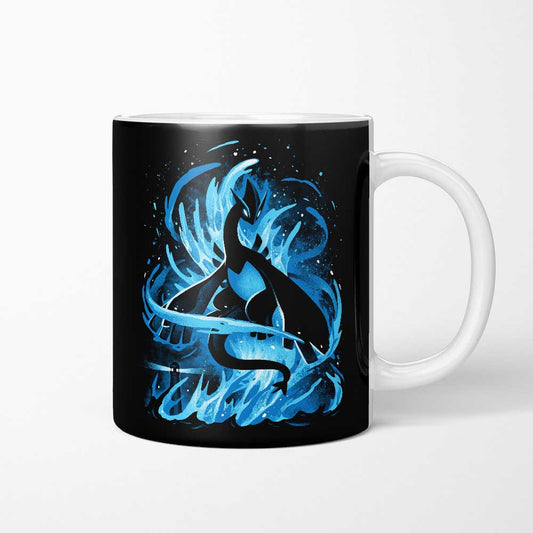 Guardian of the Seas - Mug