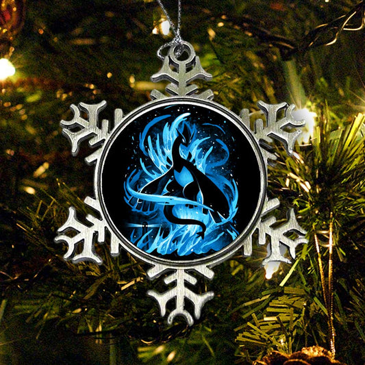 Guardian of the Seas - Ornament