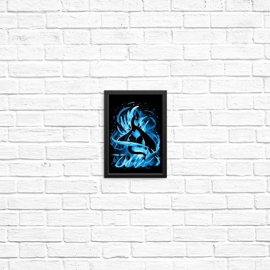 Guardian of the Seas - Posters & Prints