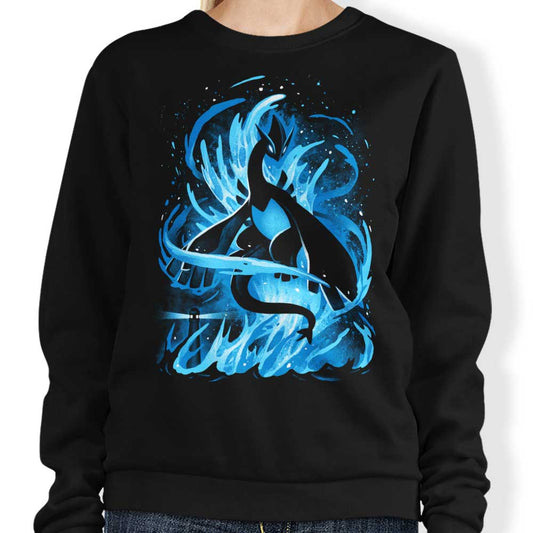 Guardian of the Seas - Sweatshirt
