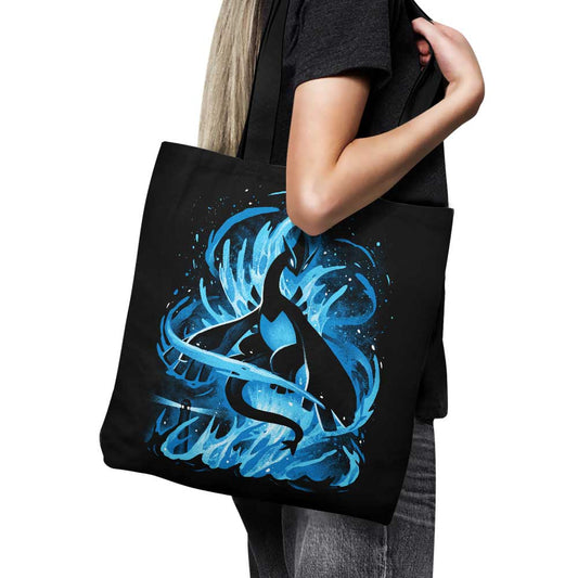 Guardian of the Seas - Tote Bag