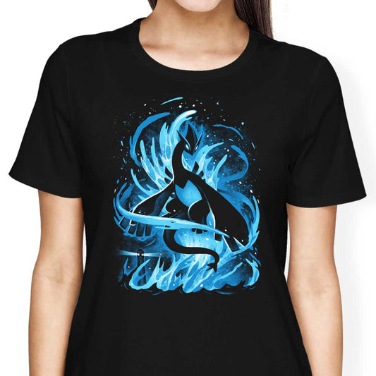 Guardian of the Seas - Women's Apparel
