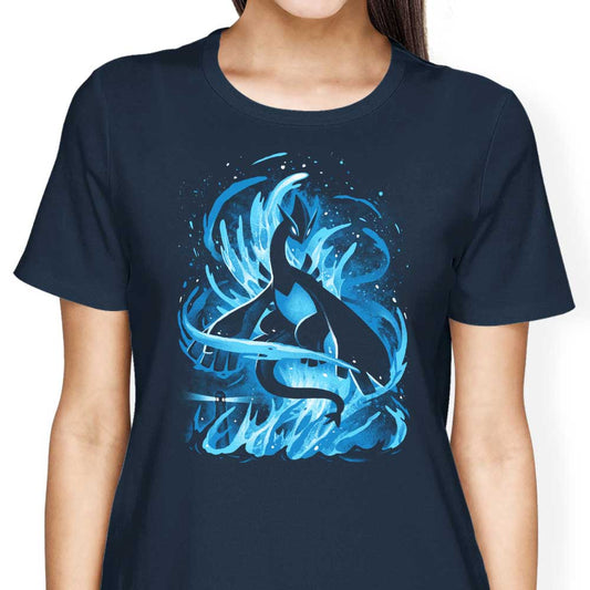 Guardian of the Seas - Women's Apparel