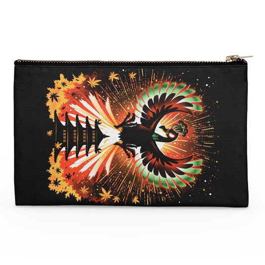 Guardian of the Skies - Accessory Pouch