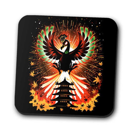Guardian of the Skies - Coasters
