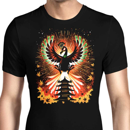 Guardian of the Skies - Men's Apparel